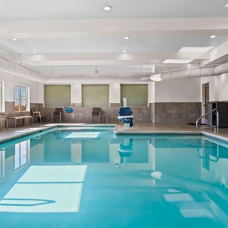 Best Western Plus Ogallala Inn Eksteriør bilde