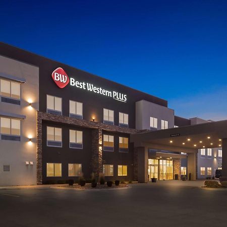 Best Western Plus Ogallala Inn Eksteriør bilde