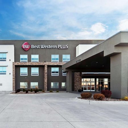 Best Western Plus Ogallala Inn Eksteriør bilde