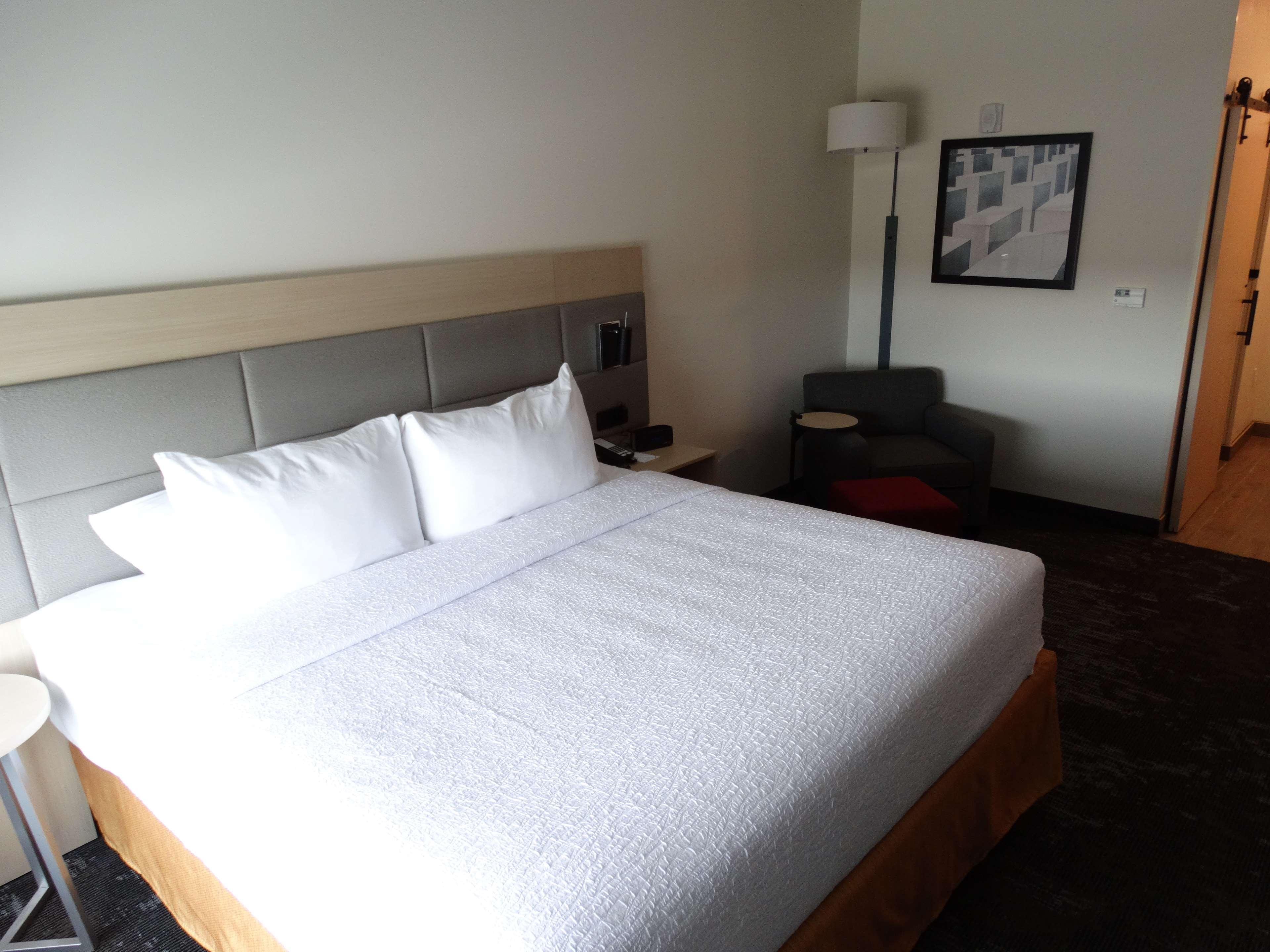 Best Western Plus Ogallala Inn Eksteriør bilde