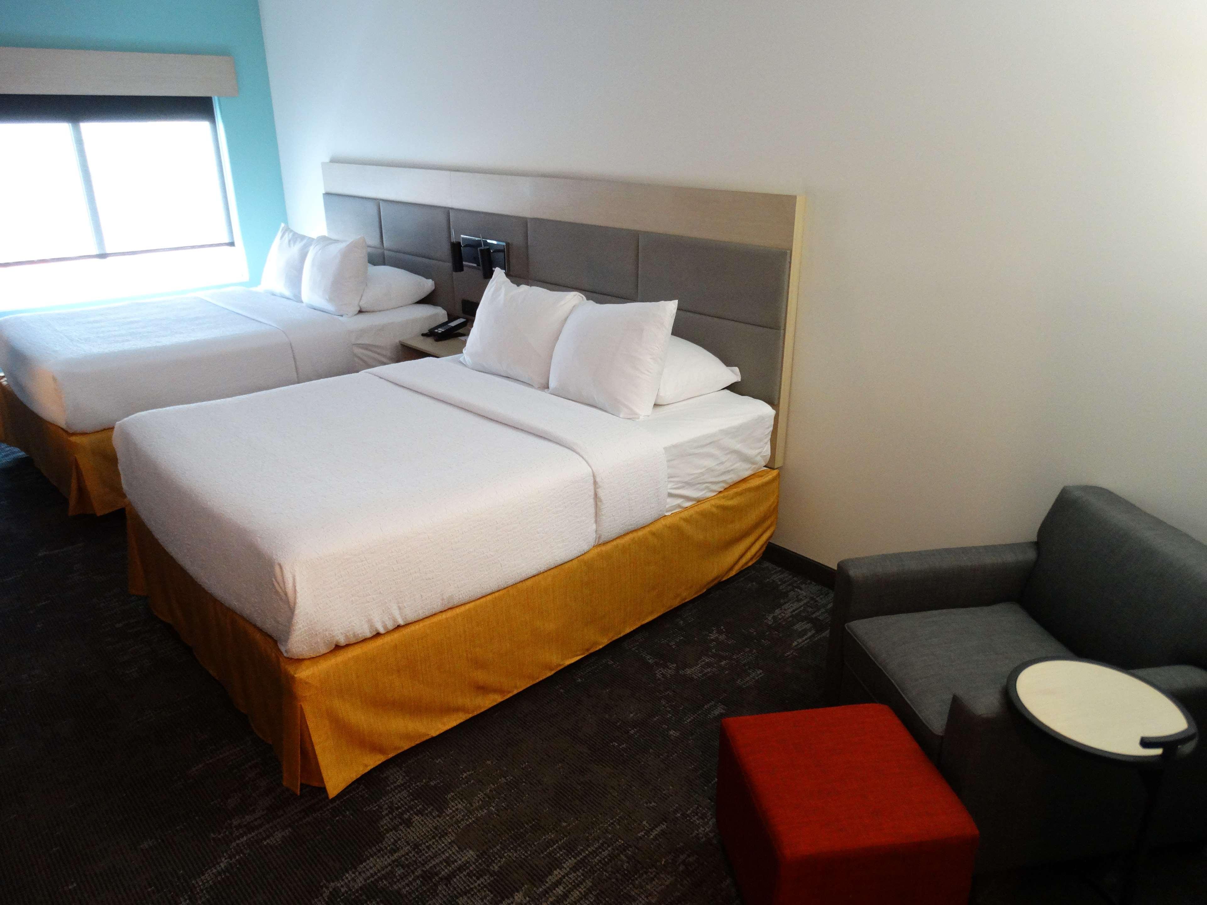 Best Western Plus Ogallala Inn Eksteriør bilde