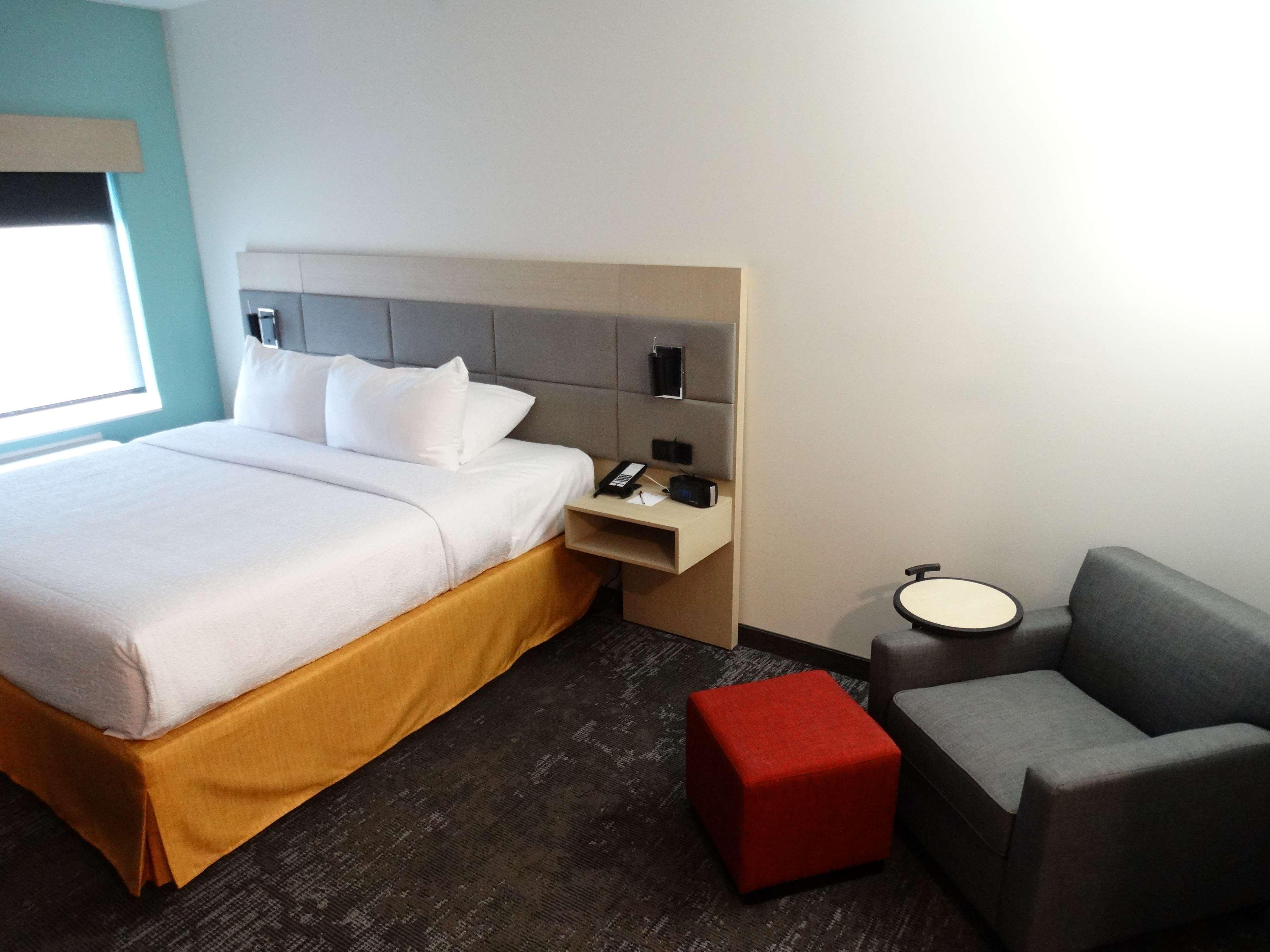 Best Western Plus Ogallala Inn Eksteriør bilde