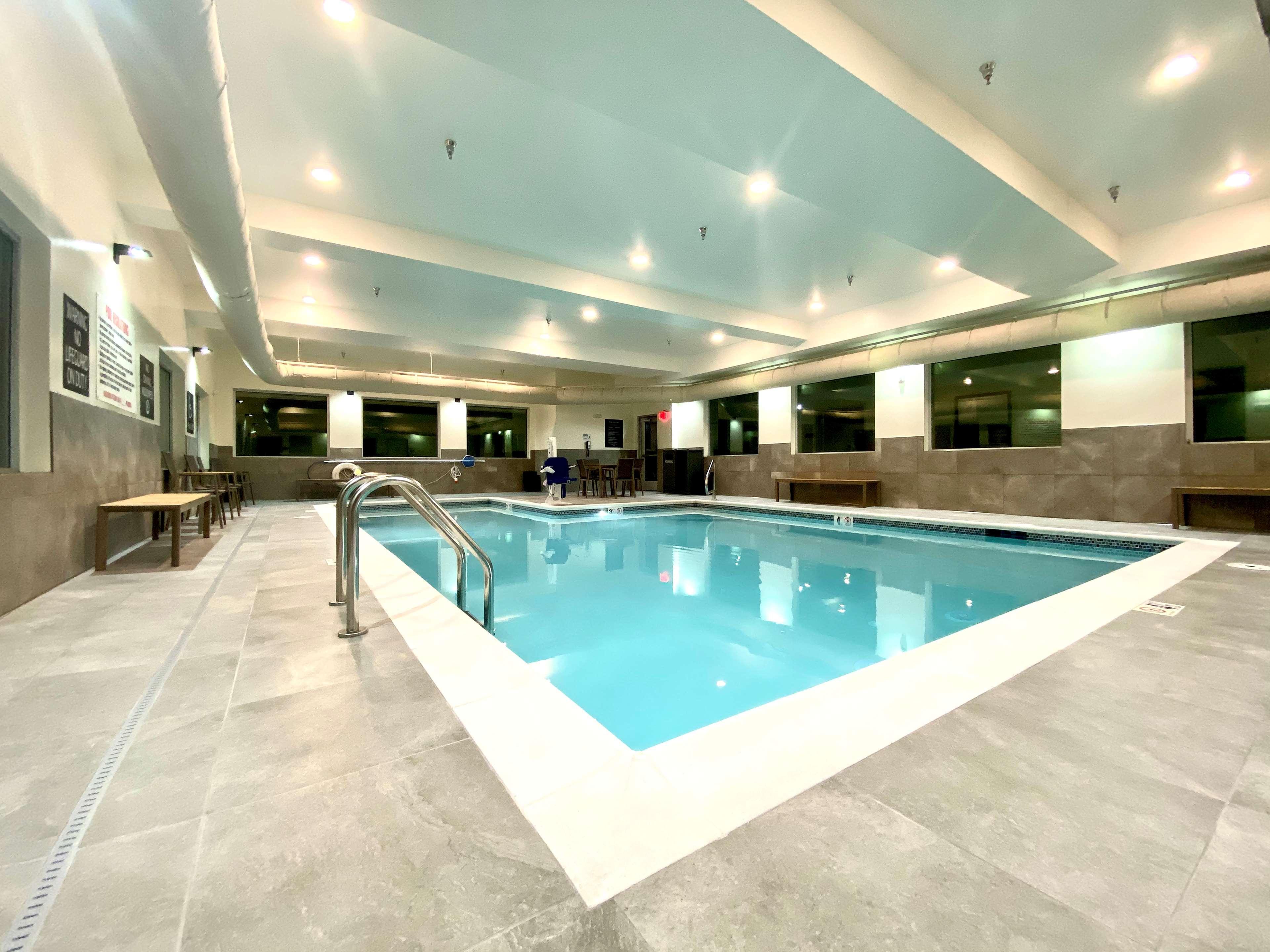 Best Western Plus Ogallala Inn Eksteriør bilde