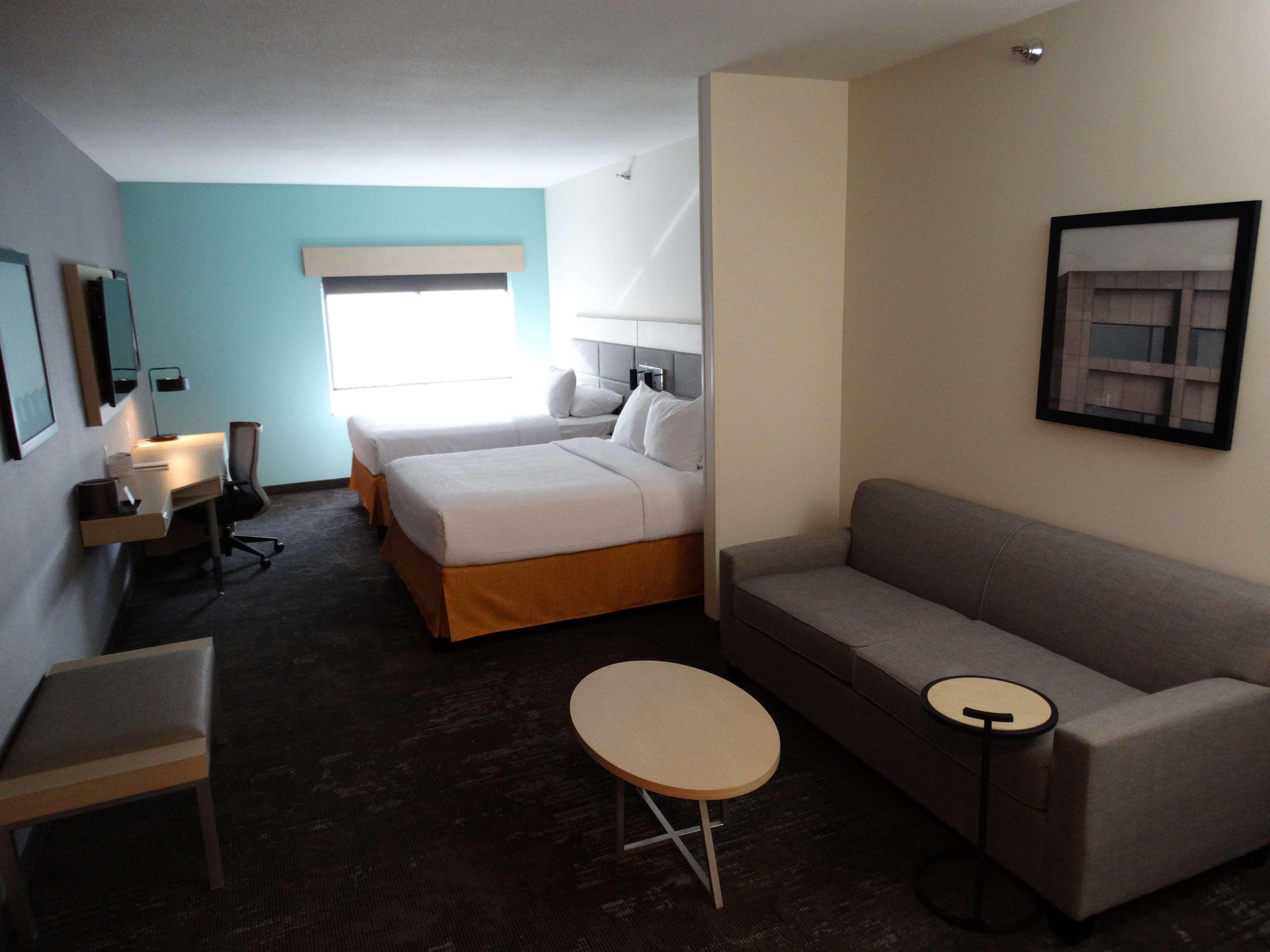 Best Western Plus Ogallala Inn Eksteriør bilde