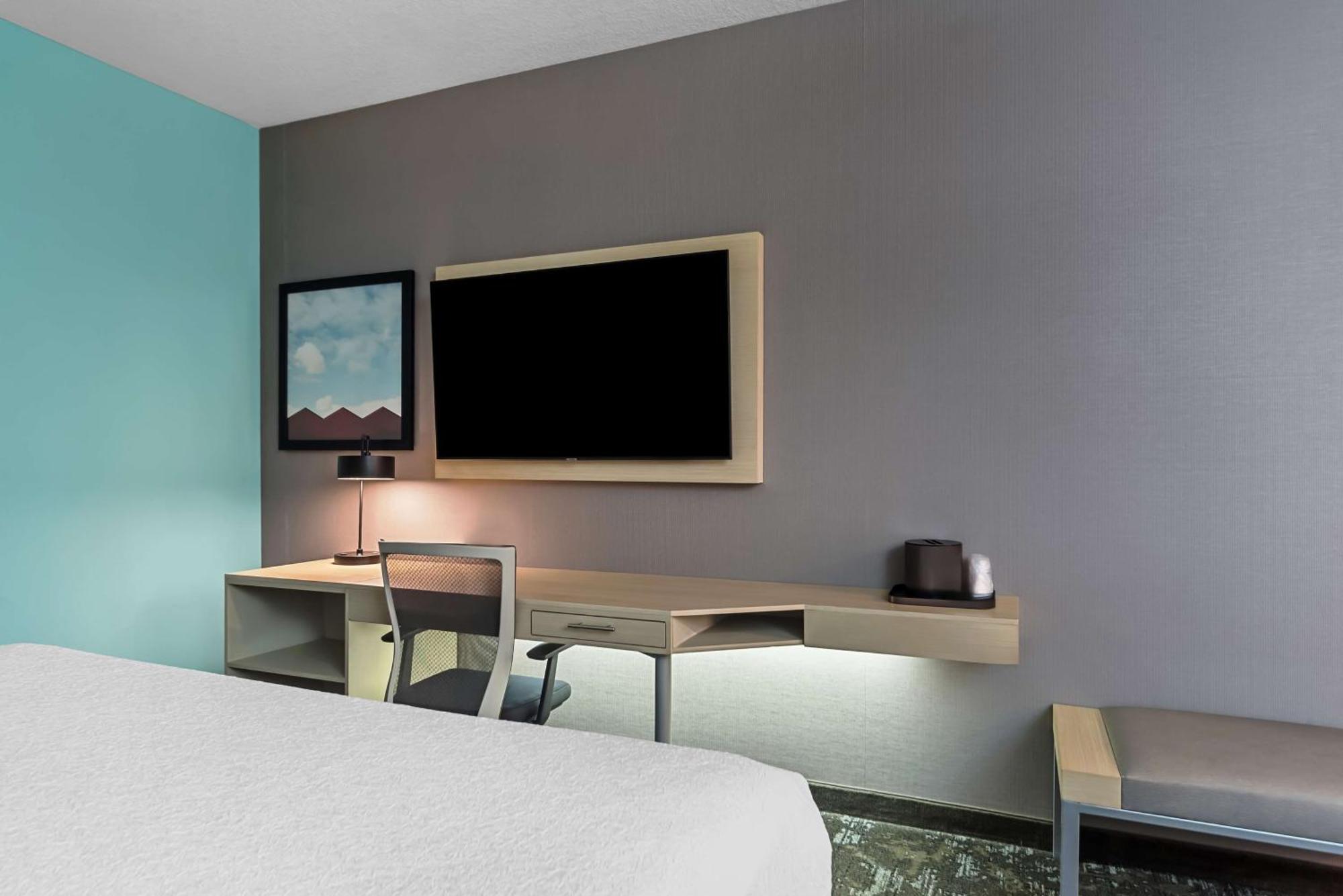 Best Western Plus Ogallala Inn Eksteriør bilde
