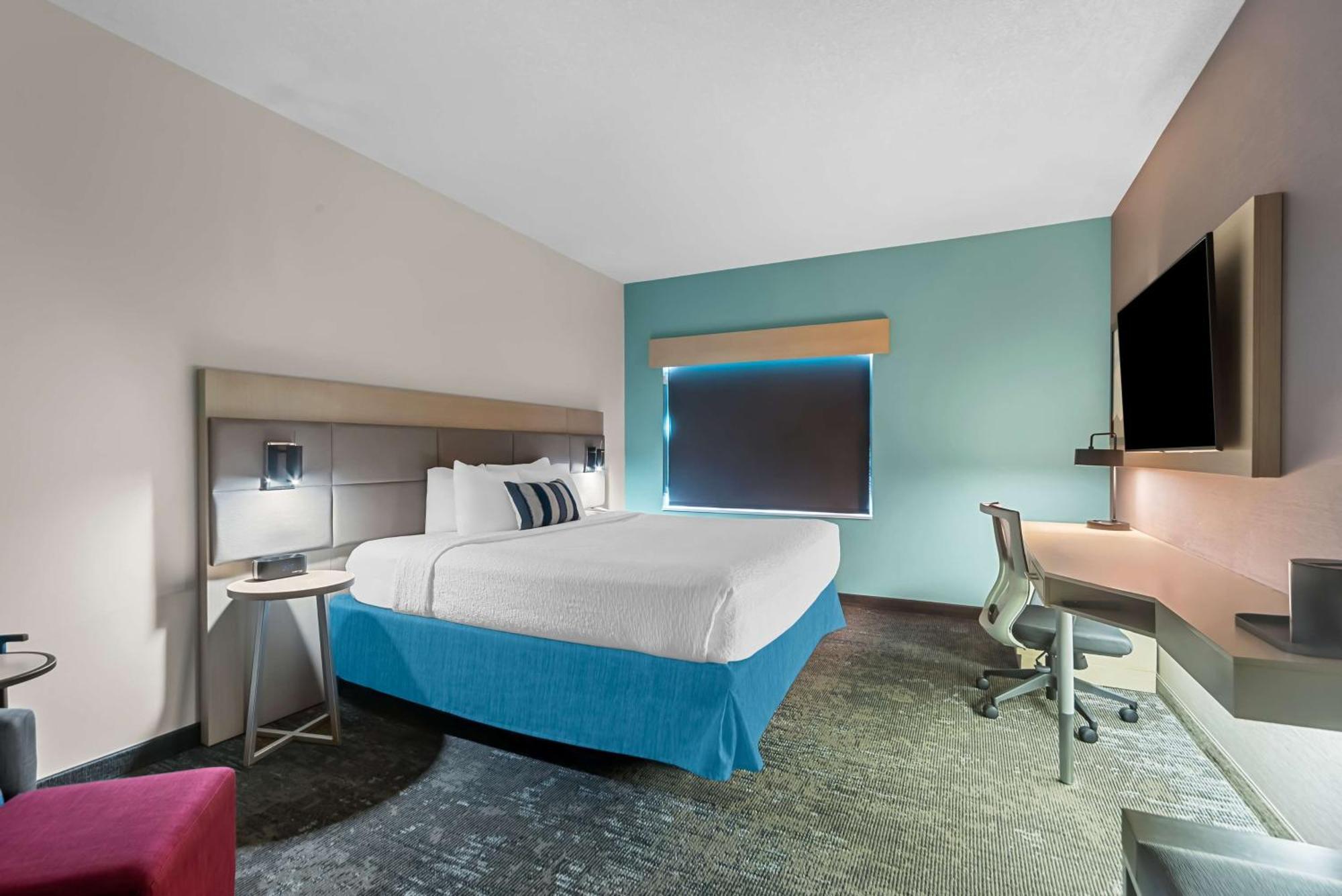 Best Western Plus Ogallala Inn Eksteriør bilde